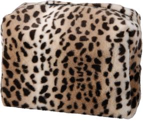 Kosmētikas soma Leopard AAE826770, 24 cm x 12 cm