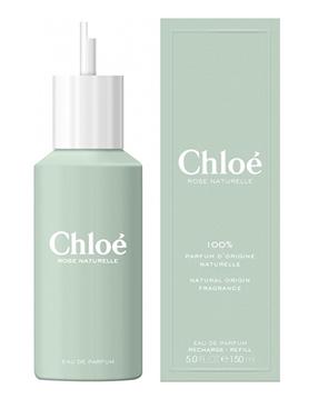 Parfüümi täitepudel Chloe Rose Naturelle, 150 ml
