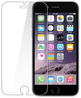 Tālruņa ekrāna aizsargstikls Tempered Glass For Apple iPhone 6, 9H