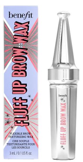 Воск для бровей Benefit Fluff Up, 3 мл, прозрачный цв. -