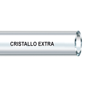 Tehniskā šļūtene Hi-Fitt Cristallo Extra, Ø38 x 48 mm x 25 m