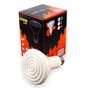 Terraariumi lambipirn Power Heat, 0.1 kg, 150 W
