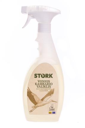 Vonios kambario valiklis STORK, 0.5 l