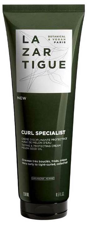 Matu krēms Lazartigue Curl Specialist, 250 ml