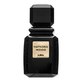 Parfimērijas ūdens Ajmal Hatkora Wood, 100.0 ml