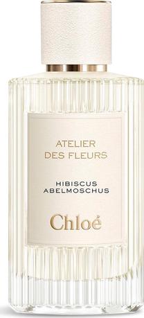 Kvapusis vanduo Chloé Atelier des Fleurs Hibiscus Abelmoschus, 150 ml