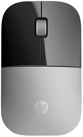 Belaidė kompiuterinė pelė HP Z3700, sidabro sp.