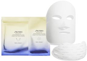 Маска для лица Shiseido Vital Perfection, 12 мл