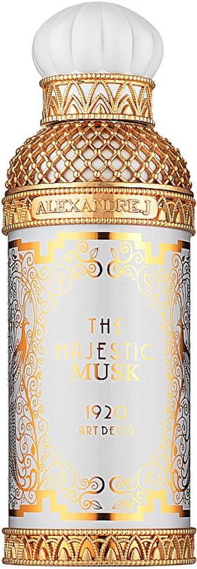 Парфюмированная вода Alexandre.J Majestic Musk, 100 мл