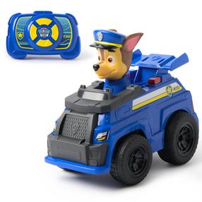 Rc автомобиль Spin Master Paw Patrol Action Cruiser 6073298, синий цв.