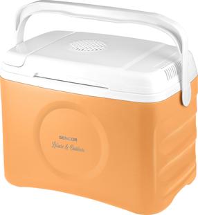 Automašīnu ledusskapis Sencor SCM 1122, 22 l