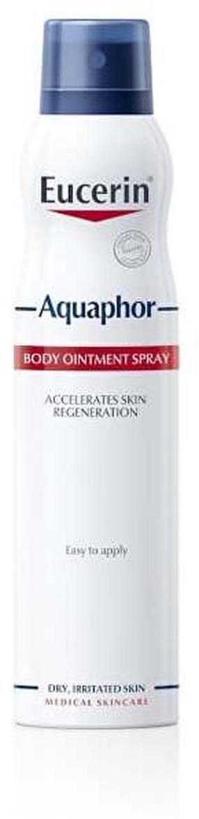 Крем для тела, распыляется Eucerin Aquaphor, 250 мл
