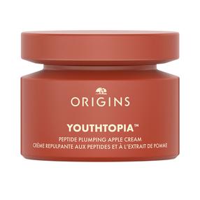 Крем для лица Origins Youthtopia Peptide Plumping Apple Cream, 50 мл