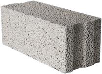 Ehitusplokk Fibo Efekt 3MPa, keramiitbetoon, 49 cm x 20 cm x 18.5 cm