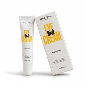 Paakių kremas Men Rock Energising, 15 ml