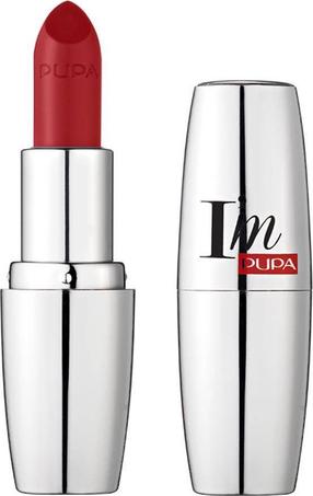 Huulepulk PUPA Milano I´m Lipstick, 3.5 g, 305 cherry v.