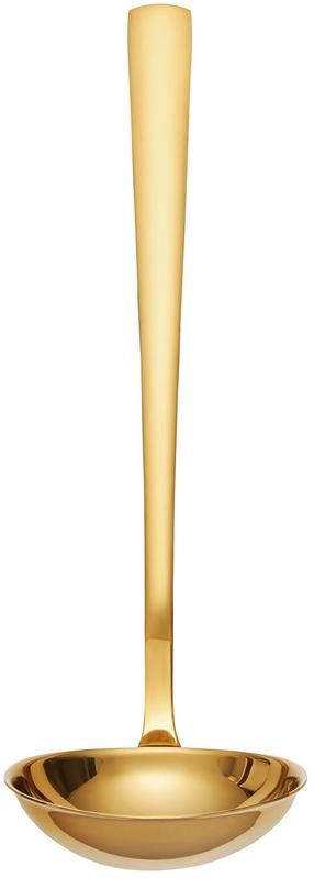 Kulp Ambition Prato, 17 cm, kuldne v.