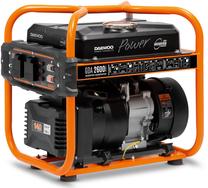 Generatorius Daewoo GDA 2600i Inverter Prekė su pažeista pakuote.