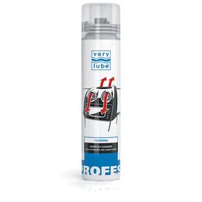 Verylube Complex putų valiklis automobilių oro kondicionieriams (aerozolinis balionėlis 320 ml)
