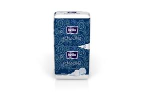 Hügieenisidemed Bella Ideale Regular StayDrai, 20 tk