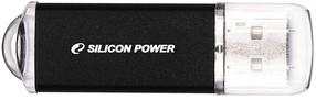 USB atmintinė Silicon Power Ultima II I-Series, 16 GB