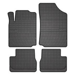 Automatt, esi/tagumine El Toro, Citroen C2 2003-2009/Citroen C3 I 2002-2009