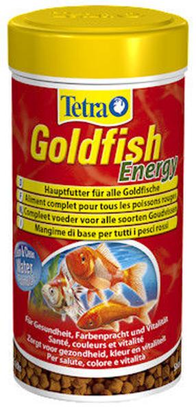 Maistas žuvims Tetra