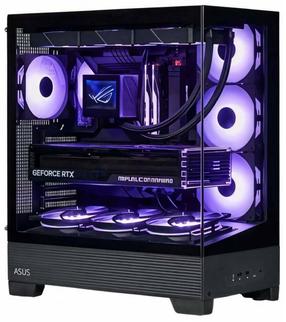 Stacionarus kompiuteris Intop Intel® Core™ i5-11600K, 480 GB, DDR4