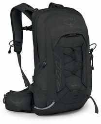 Turistinė kuprinė Osprey Talon 11, juoda sp., 11 l