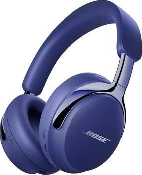 Bezvadu austiņas Bose QuietComfort Ultra 2nd Gen 890101-0300, violeta krās.