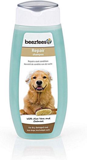Шампунь для собак Beeztees Repair 791009, 300 мл