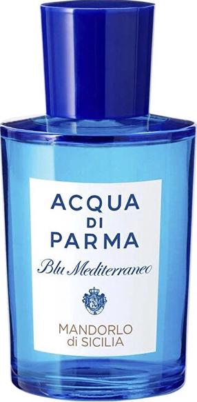 Tualetinis vanduo Acqua Di Parma Blu Mediterraneo Mandorlo Di Sicilia, 100 ml