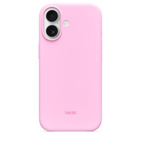 Telefoni ümbris Beats Magsafe MGK44LL/A, pebble pink v.