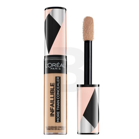 Maskuojanti priemonė L’Oréal Paris Infaillible More Than Concealer, vanilla sp., 326, 11 ml