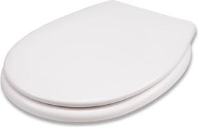 WC-poti prill-laud kaanega Fala 75470, valge v., 44.4 cm x 37 cm
