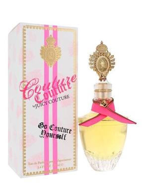 Kvapusis vanduo Juicy Couture Couture, 30.0 ml