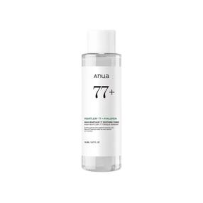 Sejas toniks Anua Heartleaf 77 Soothing, 150 ml