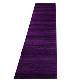 Ковровая дорожка Plus PLUS803008000LILA, светло-фиолетовый цв., 300 см x 80 см