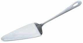 Konditerinė mentelė Orion, 27 cm, 7.5 cm, sidabro sp.