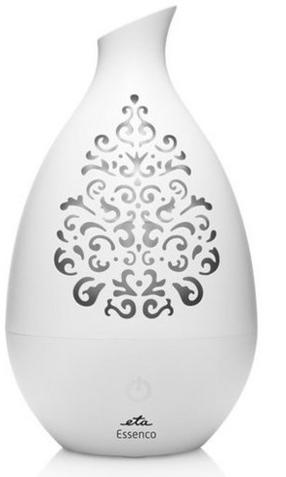Aroomidifuuser ETA Essenco, 0.2 l