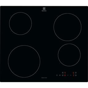 Indukcijas plīts Electrolux 300 sērija LIB60424CK