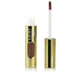 Губная помада Delfy Lipfix Gold, 8 г, nude цв.