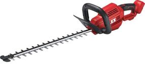 Аккумуляторные кусторезы FLEX GHT 55 18-EC, без батареи, 18 В