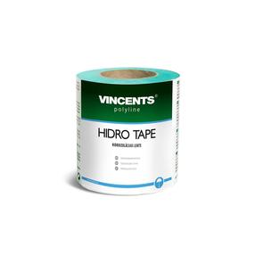 Hidroizolācijas lente Vincents Polyline, 25 m x 100 mm