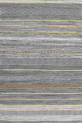 Paklājs iekštelpu Conceptum Hypnose WOOKECE248, daudzkrāsains, 100 cm x 60 cm