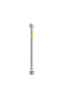Lanksti dujų žarna Tucai S.A. Tugas HG, V1/2"-V1/2", 150 cm