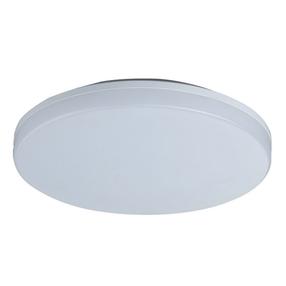 Valgusti lagi CristalRecord Dalia, LED, 4000 °K, valge v. / valge v., 28 x 28 cm