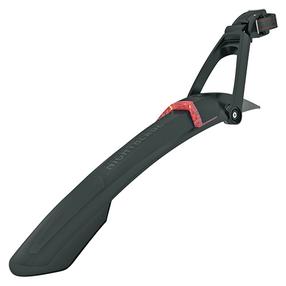 Dubļu sargs SKS Nightblade 11630, plastmasa, melna krās., 27.5"