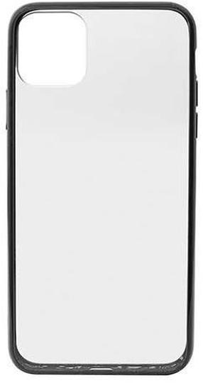 Telefono dėklas Devia, Apple iPhone 11 Pro, juoda