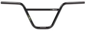 Vairas Salt Pro, chrome, juoda sp., 9''